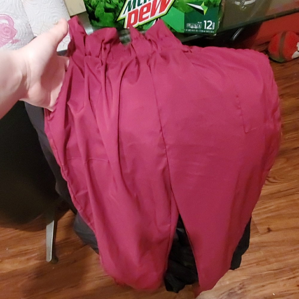 Work clothing